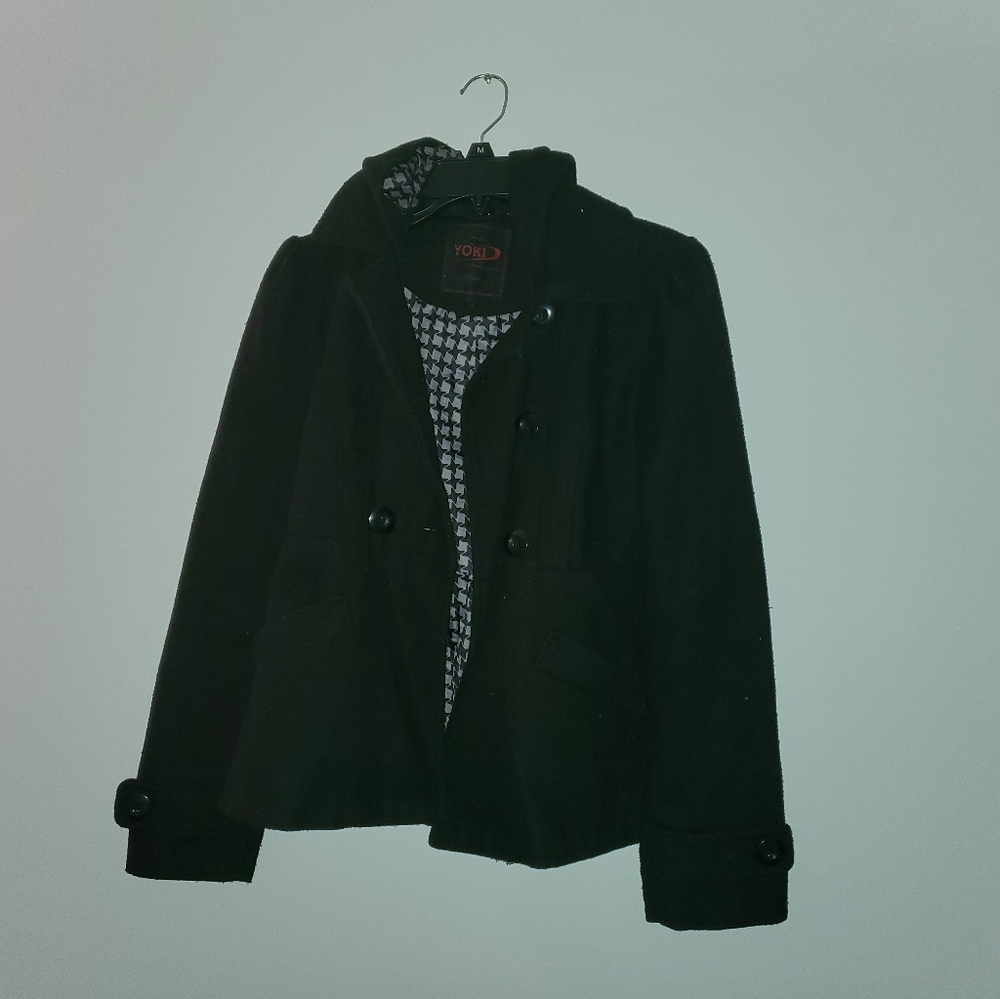 Yoki coat women